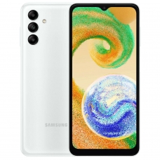 Samsung Galaxy A04s Dual SIM (3GB/32GB) Λευκό