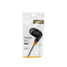 Realme Ακουστικά In-Ear Handsfree με Βύσμα 3.5mm