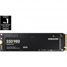 Δίσκος SSD Samsung 980 500GB M.2 NVME PCI-Express