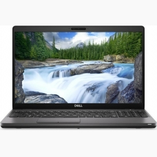 Dell Laptop Latitude 5500 15,6 - i5 8365U/8GB/256GB, Refurbished
