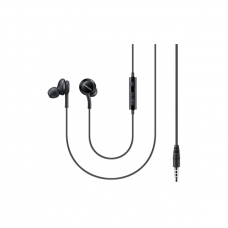 Samsung Ακουστικά, In-ear, Handsfree, Βύσμα 3.5mm, Μαύρο