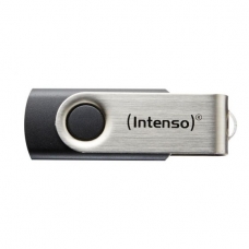 USB Stick Intenso 32GB 2.0 Basic Line Black