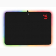 BLOODY Gaming Mousepad με RGB LED backlit, 35.8x25.6cm