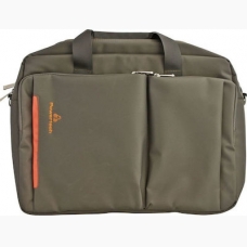 Powertech Τσάντα για Laptop εως 17.3 inch, Grey
