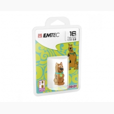 Emtec Flash USB 2.0 HB106 16GB HB Scooby Doo