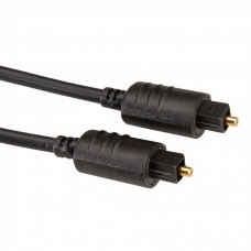 ROLINE Fiber Cable Toslink M - M, 2m