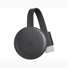 Google Chromecast Digital *(3rd Generation)