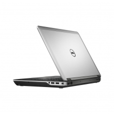 Dell Laptop Latitude E6440 14 - i5 4310m/8gb/256gb Ssd, Refurbished