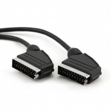 CableExpert SCART Cable 1.8m
