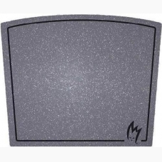 ZYKON P1 BLACK LABEL MOUSEPAD FOR GAMERS