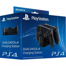 Dual Shock Charging Station, for Sony Playstation 4