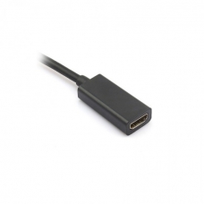 Multimedia Adaptor Display Port to HDMI Platinet