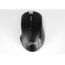 Media-Tech TRICO Wireless Optical Mouse With Changeable Resolution 400/1600/2400dpi