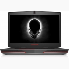 Laptop DELL Alienware 17 R3, i7-6700HQ/17.3