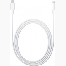 Apple USB 3.1 Cable USB-C male - Lightning White 1m Retail