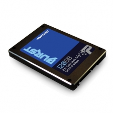 PATRIOT BURST 2.5 SSD SATA III 120GB 6Gb/s ~ 560Read & 540Write