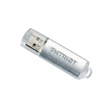 PATRIOT Xporter Pulse USB 2.0, 32GB, Silver Blister
