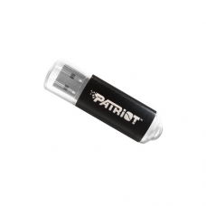PS1134 - PATRIOT XPORTER PULSE USB2.0, 16GB, BLACK BLISTER