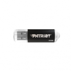 PS1135 - PATRIOT XPORTER PULSE, USB2.0, 32GB, BLACK BLISTER