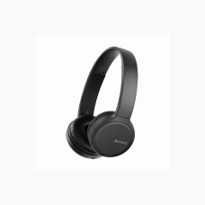 Sony Ασύρματα ακουστικά, WH-CH510B (μαύρο)