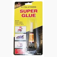 Κόλλα Στιγμής Super Glue Net 3g