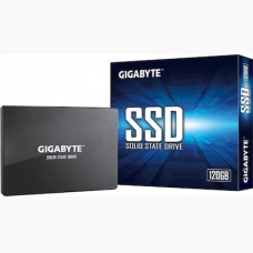 GIGABYTE SSD 120GB 2.5 SATA 3.0