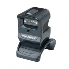 SCANNER DATALOGIC GPS4421, 1D - 2D, Πολυδεσμικό USB Kit, Black