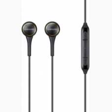 Samsung IG935 In-ear Handsfree με Βύσμα 3.5mm Μαύρο