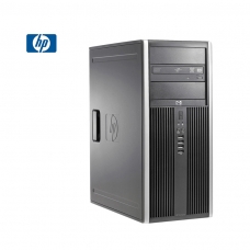 HP 8100 Elite Tower Core i7/RAM4GB/HDD500GB, Refurbished