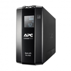 APC Back Pro BR900MI AVR LCD 6Out UPS Surge