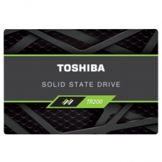 TOSHIBA SOLID STATE DRIVE 480GB SATA OCZ TR200