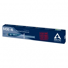 ΘΕΡΜΟΑΓΩΓΙΜΗ ΑΛΟΙΦΗ - COOLER Paste 4g Arctic MX-4 ORACO-MX40001-BL