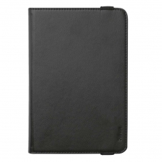 Trust Folio Case with Stand for 7-8 tablets - black