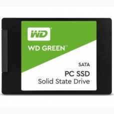 SSD Western Digital Green 1TB 2.5-inch 3D NAND SATA3