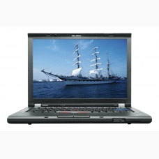 LENOVO Laptop T410, i5-520M, 4GB, 320GB HDD, 14, Cam, DVD-RW, REF FQ
