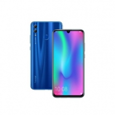 HUAWEI - Honor 10 Lite (64GB) Dual Blue EU
