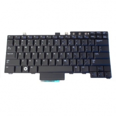 Πληκτρολόγιο για Laptop Dell Latitude E6410, E6400, E5510 OEM
