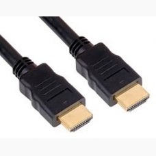 ΚΑΛΩΔΙΟ HDMI-HDMI 1.4V ΜΑΥΡΟ 1.8m BC ΣΑΚΟΥΛΑΚΙ LNC