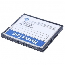 Compact Flash Memory 1GB, 83060#