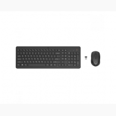 HP 330 Wireless Mouse and Keyboard Combo ENG