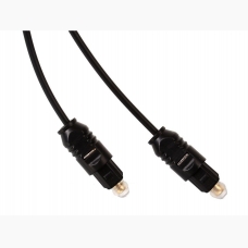 POWERTECH Toshlink male to male OD 4.0mm, 2m