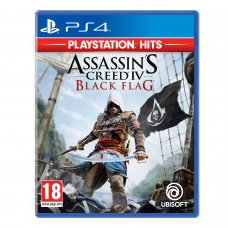 Assassin’s Creed IV, Black Flag for PS4