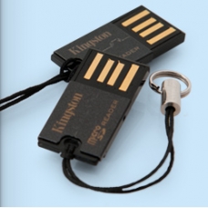 KINGSTON MicroSD READER G2 USB 2.0