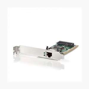 NEDIS Κάρτα δικτύου PCI, 10/100/1000 Mbps