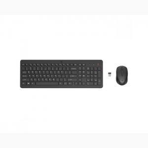HP 330 Wireless Mouse and Keyboard Combo ENG