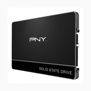PNY CS900 120GB SSD 2,5 SATA / 6Gb/s BOX