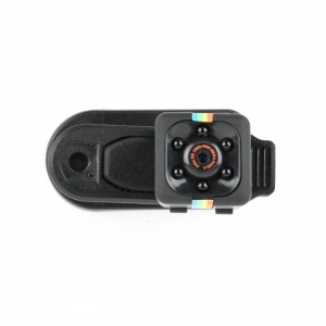 Gembird mini WebAction-Camera FullHD 1080p @ 30fps with night vision and built in microphone