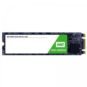 WD GREEN 240GB SATA SSD M.2 2280
