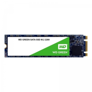 Δίσκος SSD Western Digital Green 480GB M.2 SATA III