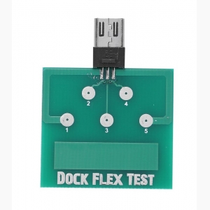 BEST Dock tester για συσκευές με Micro USB θύρα